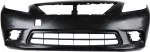 620223BA0J - : Face Front Bumper (Bom) for Nissan Image