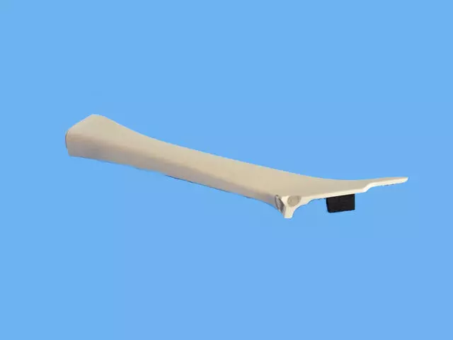 1XW55ML2AD - Interior Trim: A Pillar Molding, Left for Mopar Image