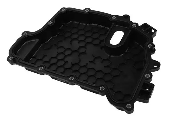 Automatic Transmission Control Valve Body Cover - GM (24295087)