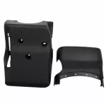 FL3Z3530AF - Steering: Shroud Assembly for Ford: Expedition, F-150, F-250 Super Duty, F-350 Super Duty, F-450 Super Duty Image