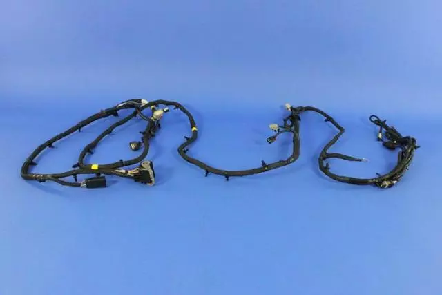 Chassis Wiring - Mopar (68208141AD)