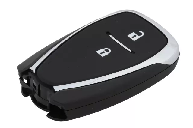 Remote Control Door Lock and Theft Deterrent Transmitter - GM (13529646)