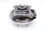 1BP02776AA - : Wheel Bearing and Hub Assembly for bproauto Image