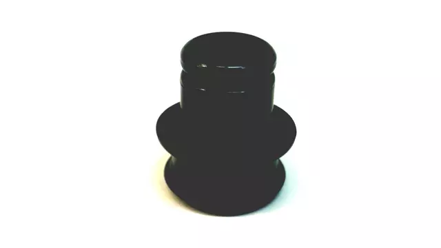 86712KG000OE - Body: Power Outlet Cap for Subaru Image