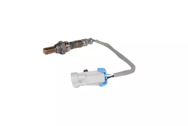 12594452 - Emission System: Ft Oxygen Sensor for GM Image