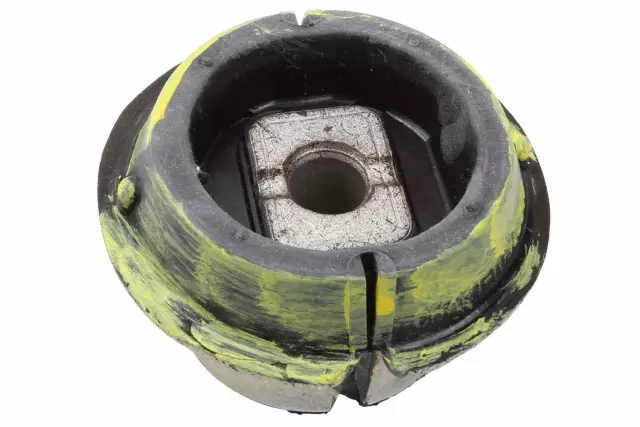 10306194 - : Yellow Drivetrain and Front Suspension Frame Insulator for GM Image