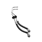 68479697AA - : Transmission Oil Cooler Hose for Mopar Image