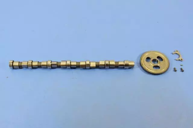 2007-2018 Mopar Engine Camshaft - Mopar (68335532AA)