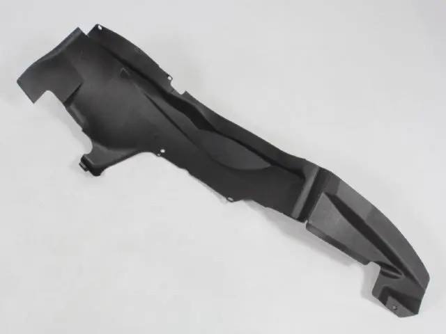 Front Fender Liner, Left - Mopar (55136229AD)