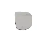 68674465AA - Doors, Door Mirrors and Related Parts: Mirror Replacement Glass, Left for Jeep: Grand Cherokee, Grand Cherokee L Image