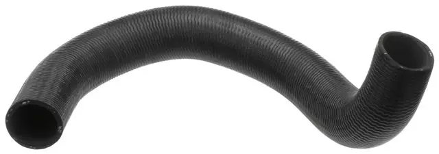 Molded Radiator Hose - ACDelco (22017M)