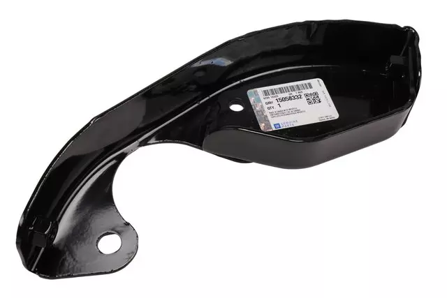 15058332 - Body: Bumper Bracket for Hummer: H2 Image image