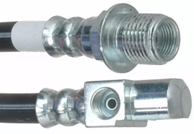 18J2064 - : Acdelco™ Brake Hydraulic Hose for GM Image