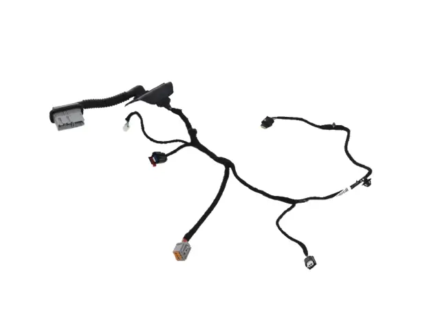 68581426AA - Electrical: Rear Door Wiring, Right for Mopar Image image