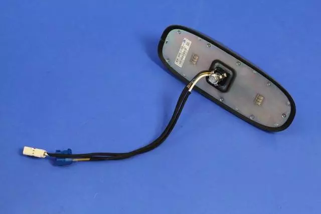 Base Cable And Bracket Antenna - Mopar (1YG06JSCAF)