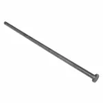 23494859 - : Front Floor Console Compartment Door Hinge Pin for GM Image