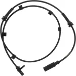 2ABS3219 - : Holstein Parts 2ABS3219 ABS Wheel Speed Sensor for HOLSTEIN Image