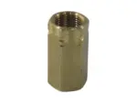 68496563AA - Brakes: Brake Tube Union for Mopar Image