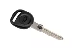 2852557 - Electrical, Lighting and Body: Door Lock and Ignition Lock Key for ACDelco Image