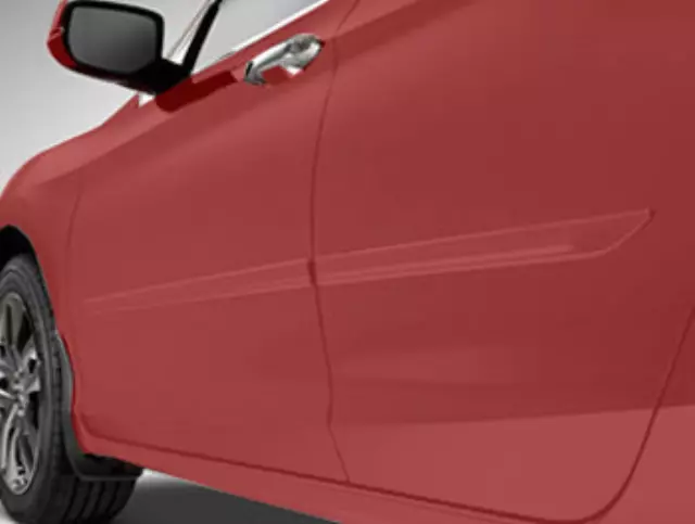 8P05T2A171 - Body: Body Side Molding for Honda: Accord Image