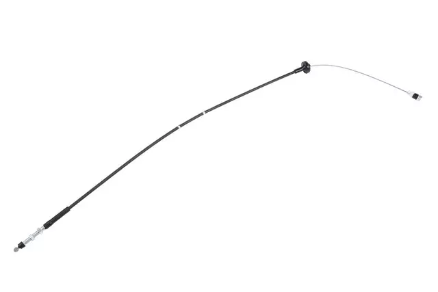 30020677 - Fuel System: Throttle Cable for GM Image