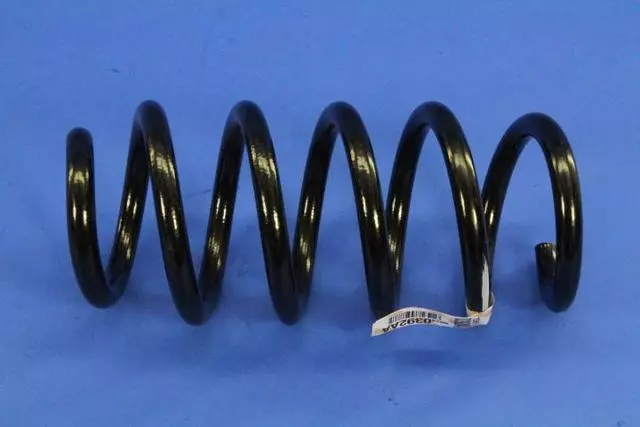 68240392AA - : Front Coil Spring, Right for Dodge: Challenger Image
