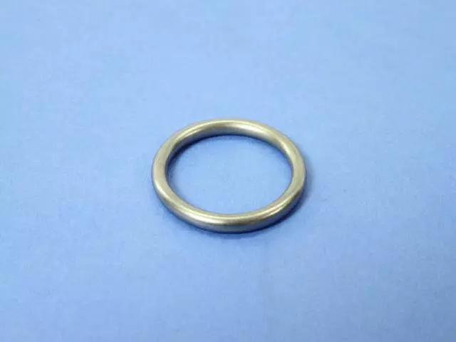 5101156AA - NAG1; W5J400 - W5A330; 5-Speed; Automatic Transmission: O Ring for Mopar Image