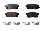 13050704 - : Disc Brake Pad Set for OmniParts Image