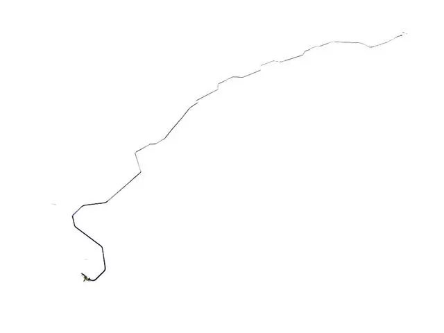 Brake Tube - Mopar (68258950AD)