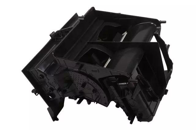 Part# 84567437 Heater and Air Conditioning Evaporator Case - GM (84567437)