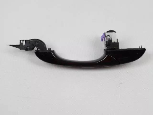 Exterior Door Handle, Right - Mopar (1MW30AXRAE)