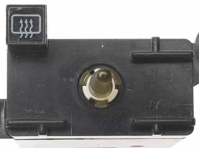 19239453 - : Rear Window Defroster Switch for GM Image