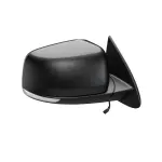 5SH44KXJAF - Doors, Door Mirrors and Related Parts: Outside Rearview Mirror, Right for Dodge: Durango Image