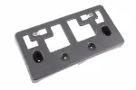 84210386 - : Front License Plate Bracket for GM Image