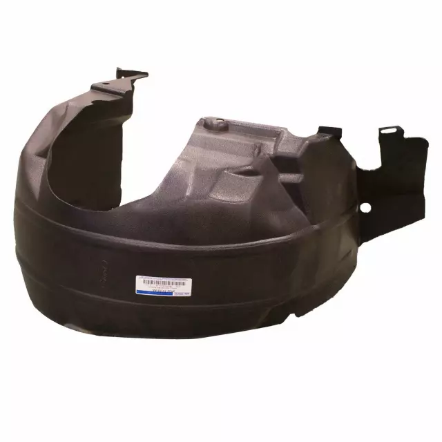 2R3Z16102AA - Body: Fender Liner for Ford Image