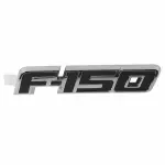 DL3Z16720A - Body: Nameplate for Ford: F-150 Image