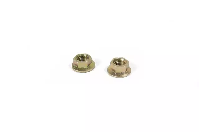 MK9829 - Suspension: Front Suspension Stabilizer Bar Link Kit for ACDelco Image