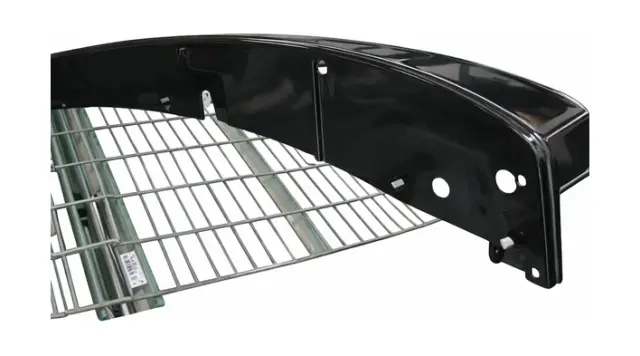 5384835100C0 - : Fender Flare for Toyota Image