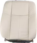 876003KE9B - : Back Assembly-Front Seat for Nissan Image