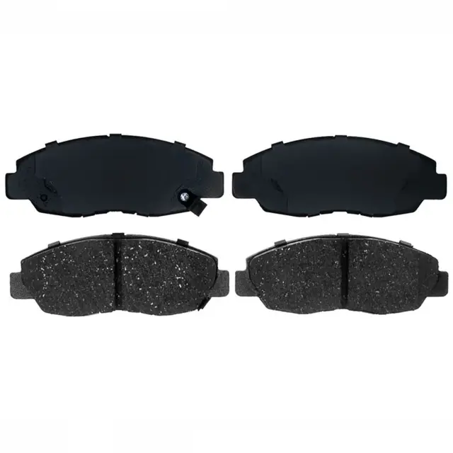 1BP00448AA - Brakes &amp; Brake Parts: Disc Brake Pad Set for bproauto Image