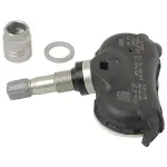 20720 - : TPMS Sensor - Clamp-In Aluminum Valve for Schrader TPMS Solutions Image