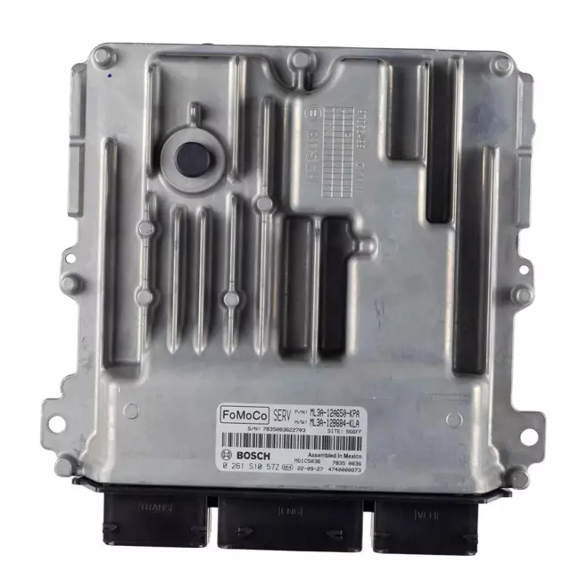 Engine Control Module (ECM) - Ford (NL3Z-12A650-FYA)