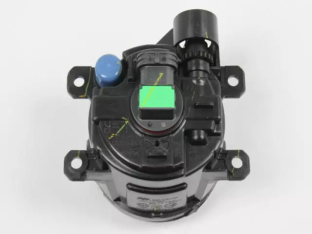 Fog Lamp Assembly - Mopar (68202187AA)