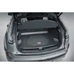42821103 - Interior: Premium All-Weather Cargo Area Tray for Cadillac: XT4 Image