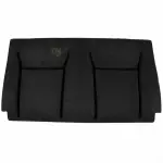 FL3Z1666801A - Body: Seat Back Pad for Ford: F-150, F-250 Super Duty, F-350 Super Duty, F-450 Super Duty Image