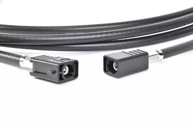 23396474 - : Radio Antenna Cable for GM Image