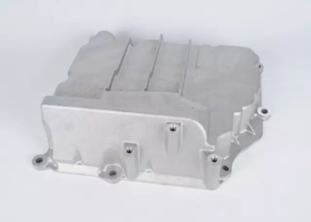 Automatic Transmission Auxiliary Valve Body Cover - GM (24226223)