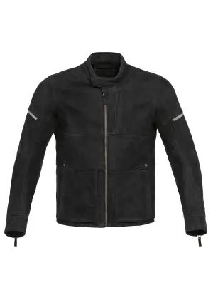                                     Mens Furka Jacket
                                