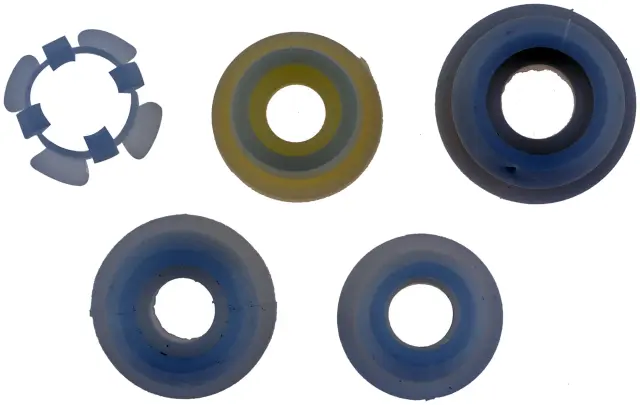 14041 - Transmission: Pedal And Shift Linkage Bushing Assortment for Dorman Image