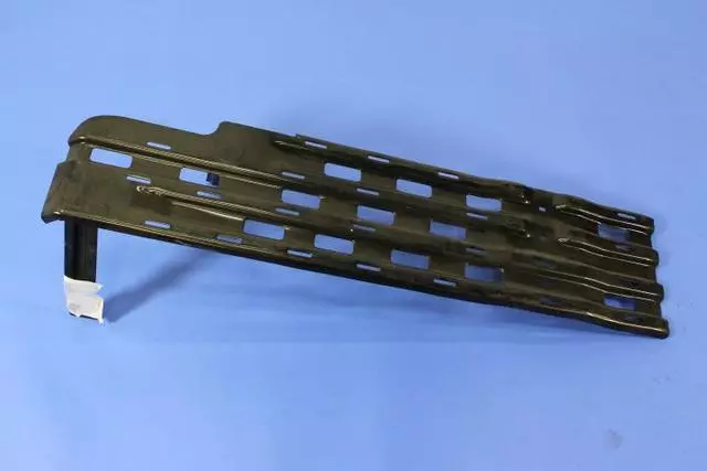 52121265AB - Frame, Bumper and Fascia: Fuel Tank Skid Plate for Mopar Image